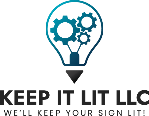 Keep It Lit Logo